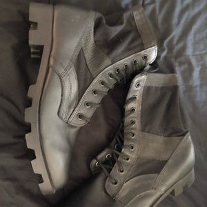 Rothco boots